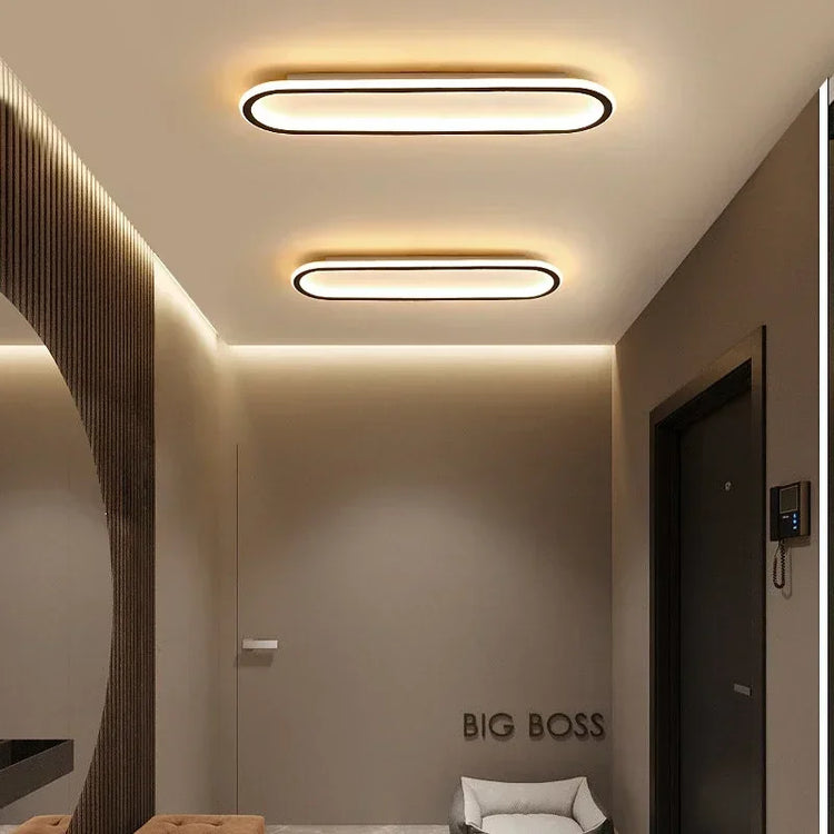 Surface Lights