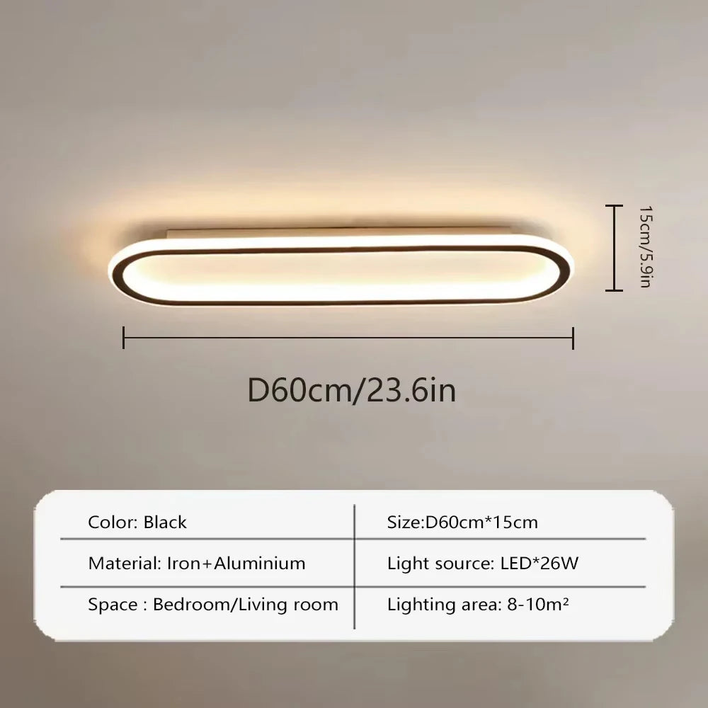 Rayon Surface Light