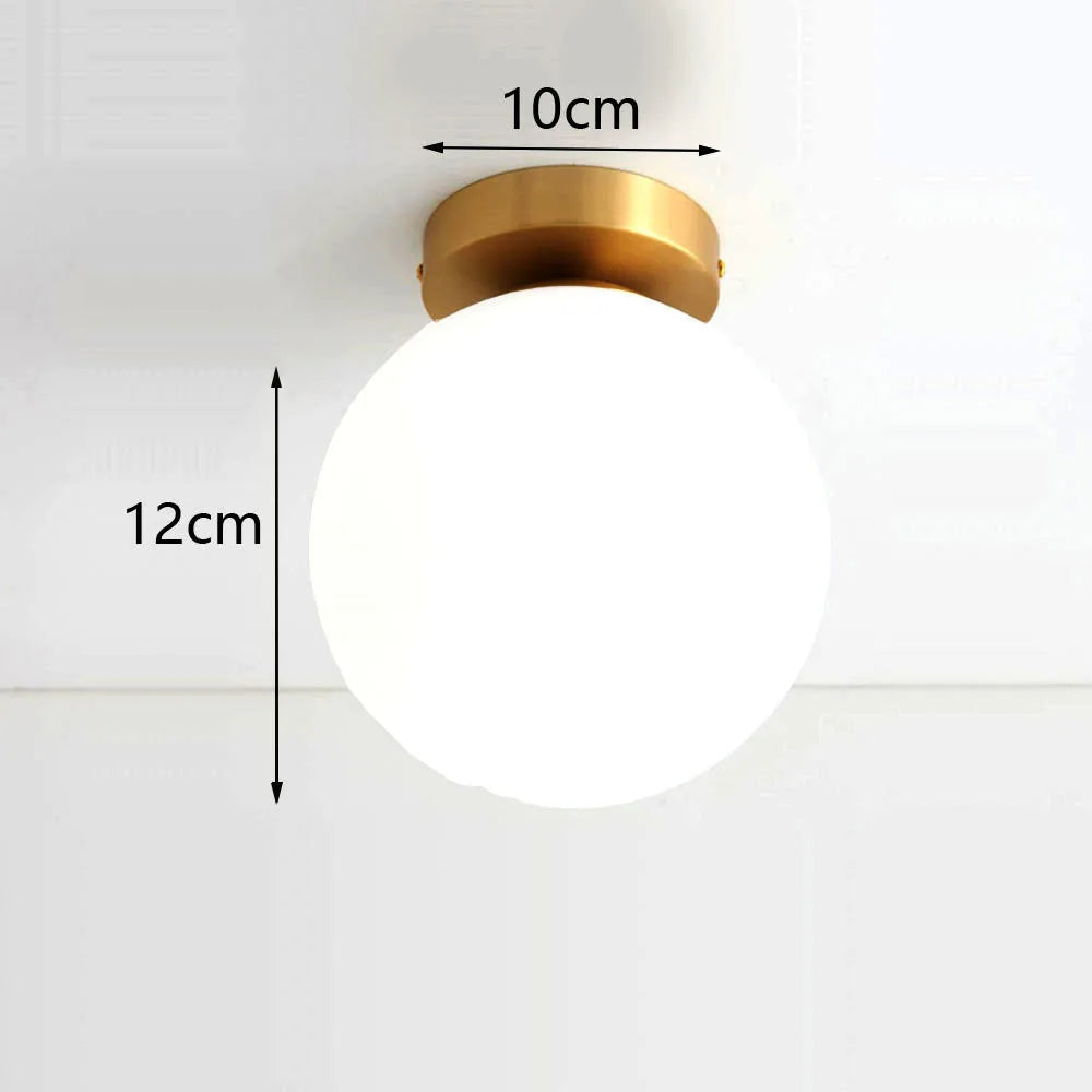 Forme wall/Pendent Light