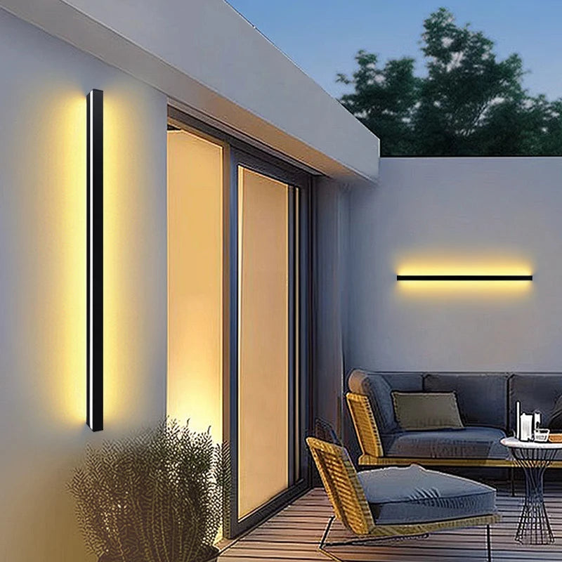 Fleur Wall Light