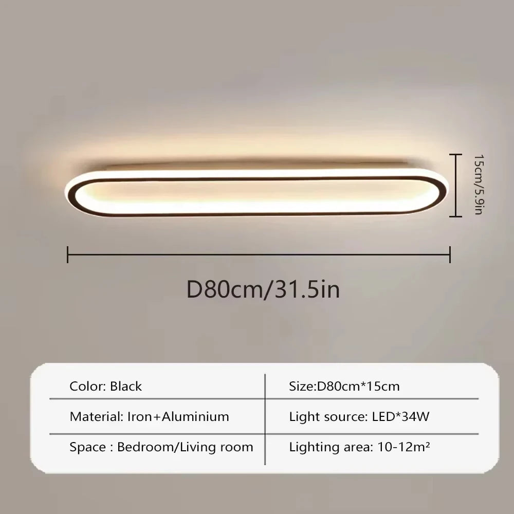 Rayon Surface Light