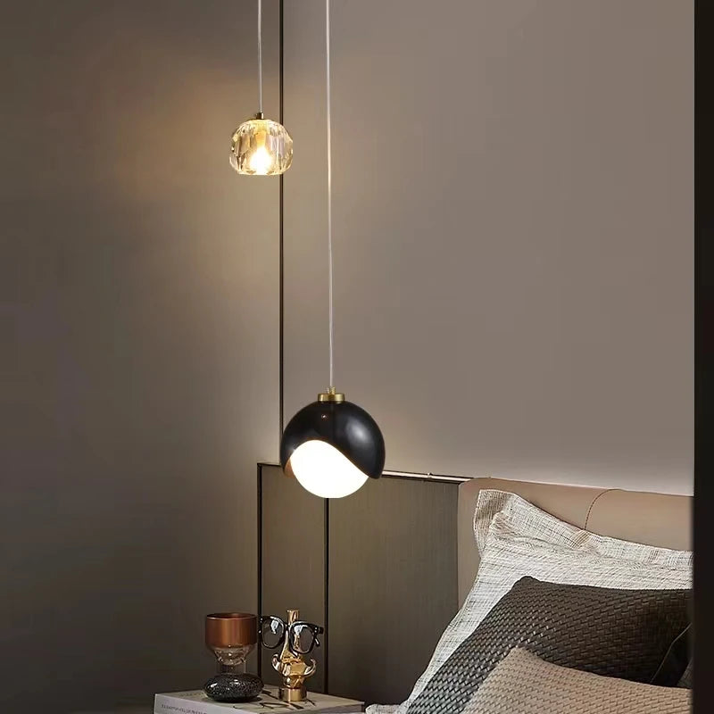 Vienna Glow Pendent Light