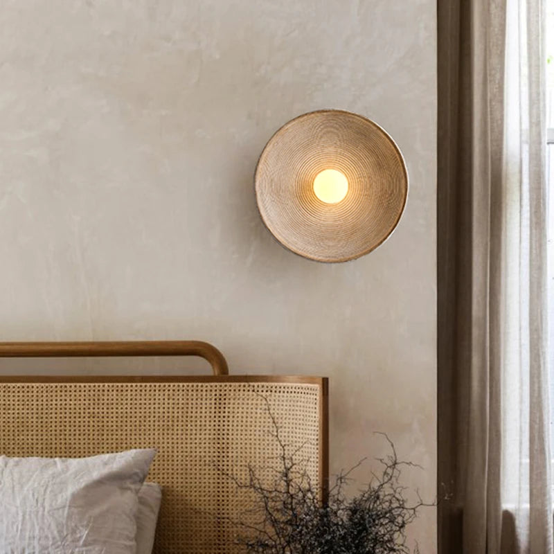 Catera Wall Light