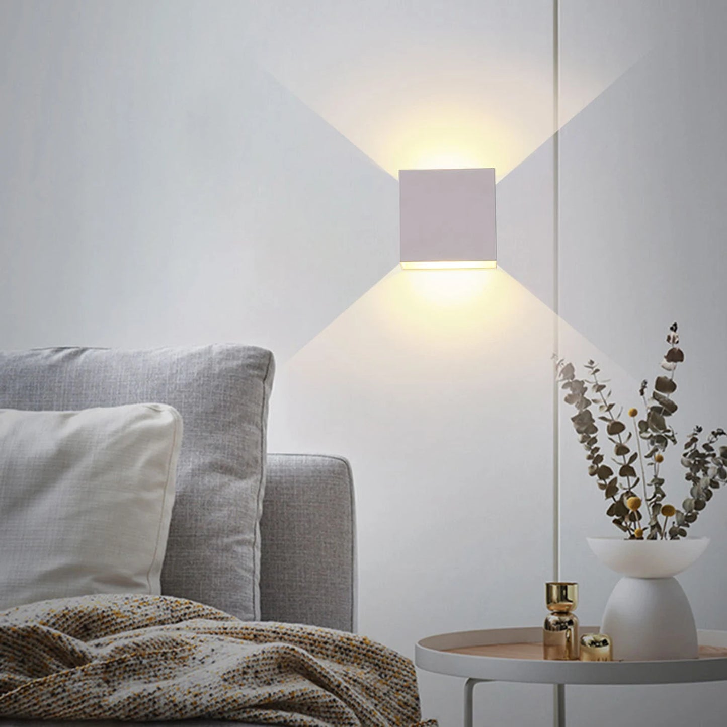 Funda Wall Light