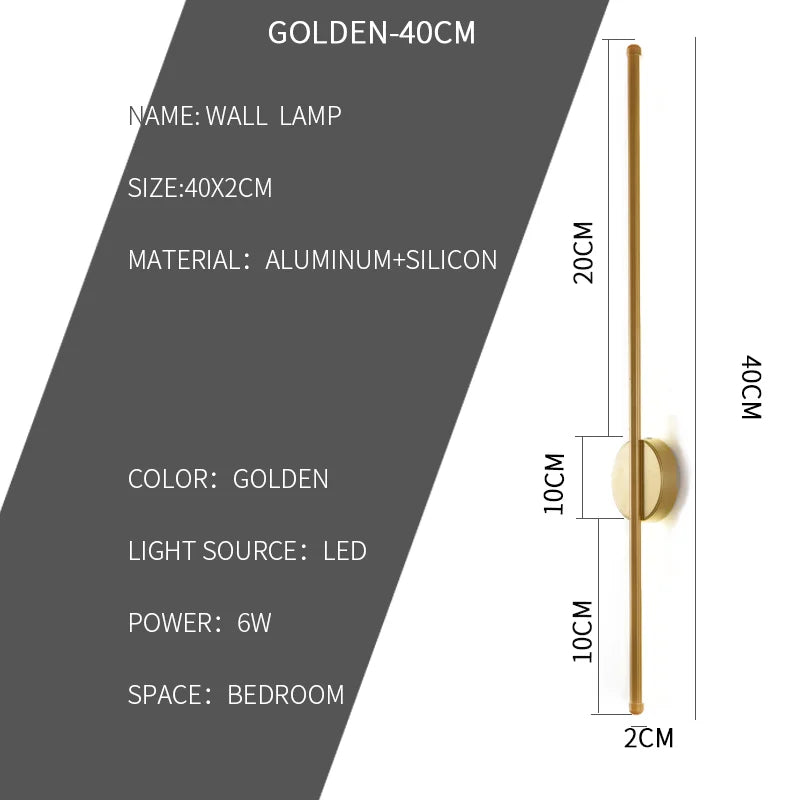 Fleur Wall Light
