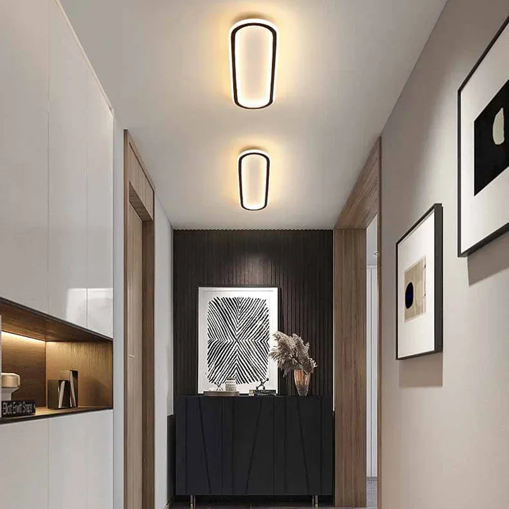Rayon Surface Light