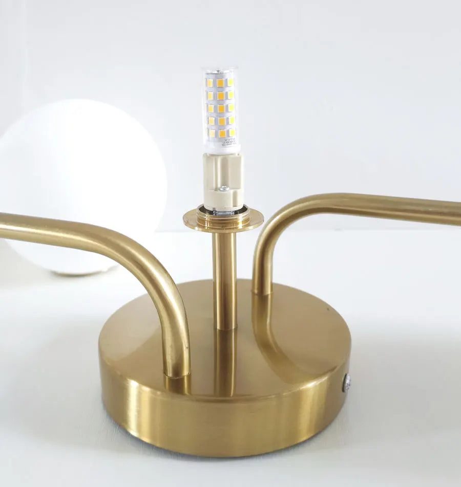 Forme wall/Pendent Light