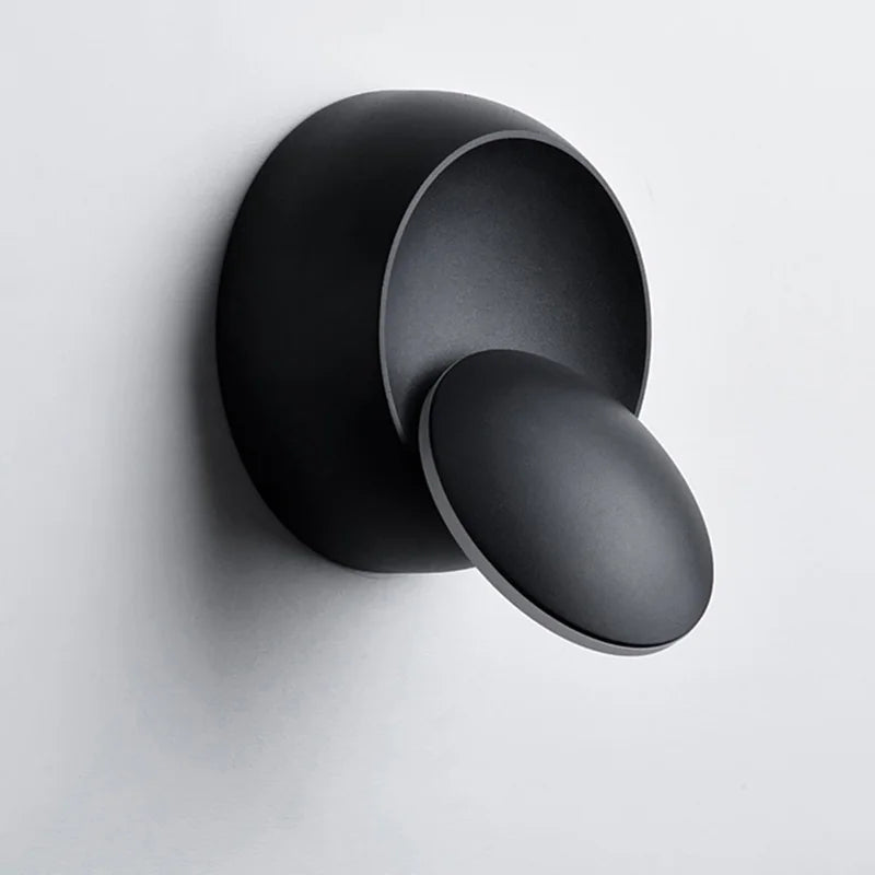 Fluke Wall Light