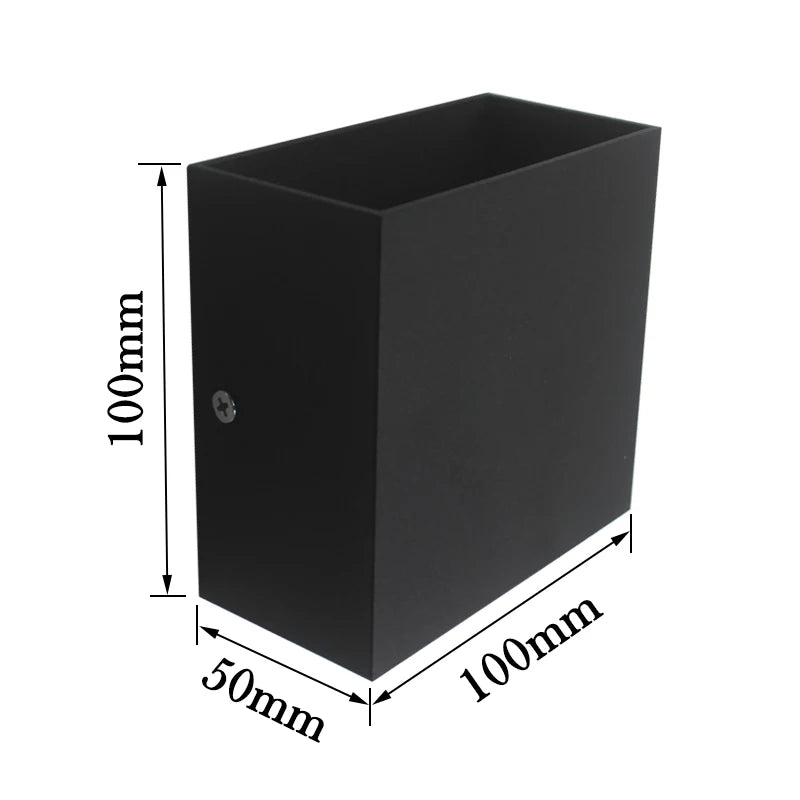 Funda Wall Light