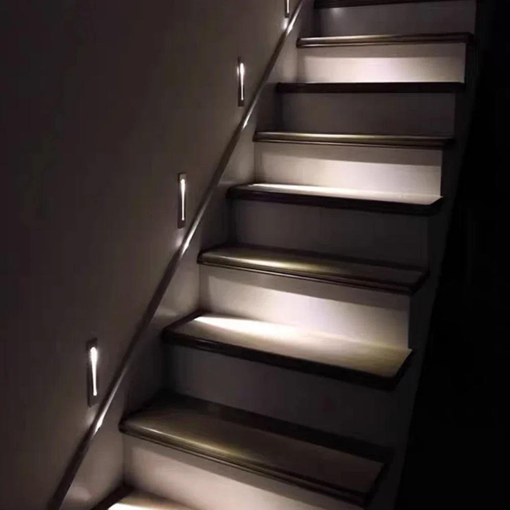 Step Lights