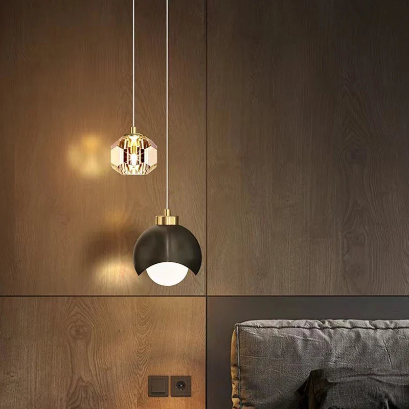 Pendent Lights