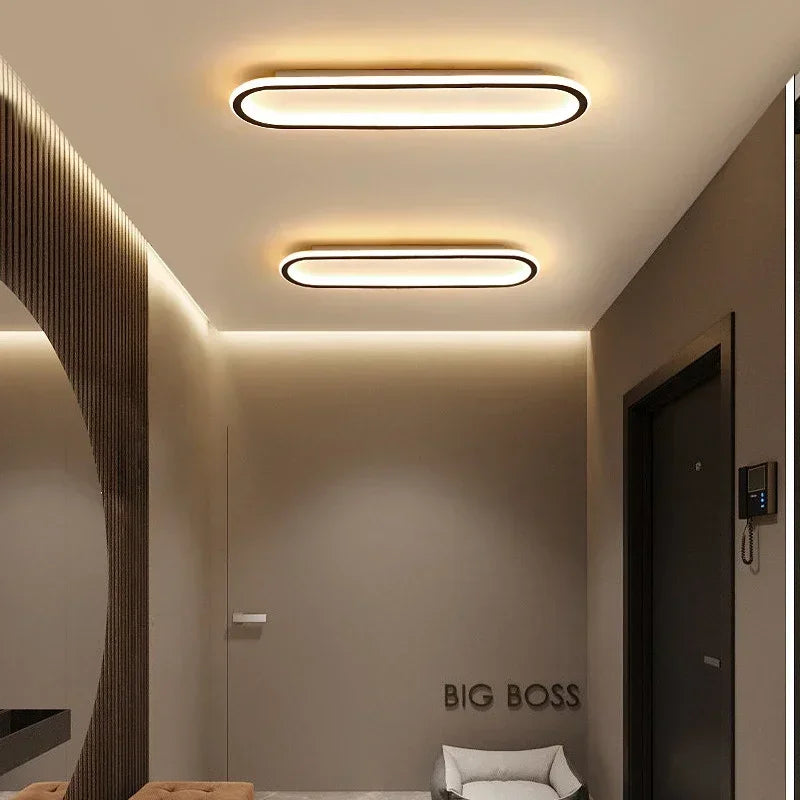 Surface Lights