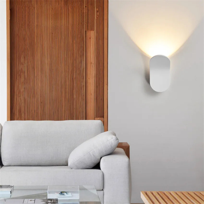 Norbu Wall light