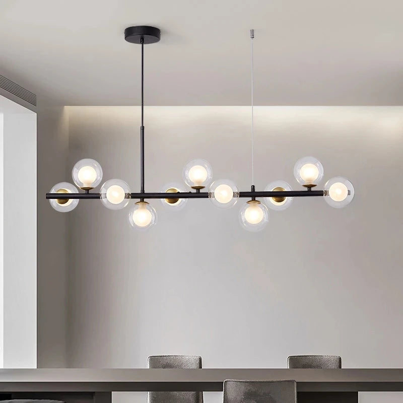 Euro Orbit Pendent