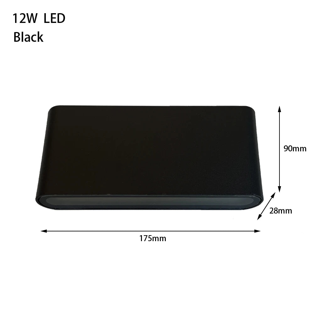 Feylux Wall Light