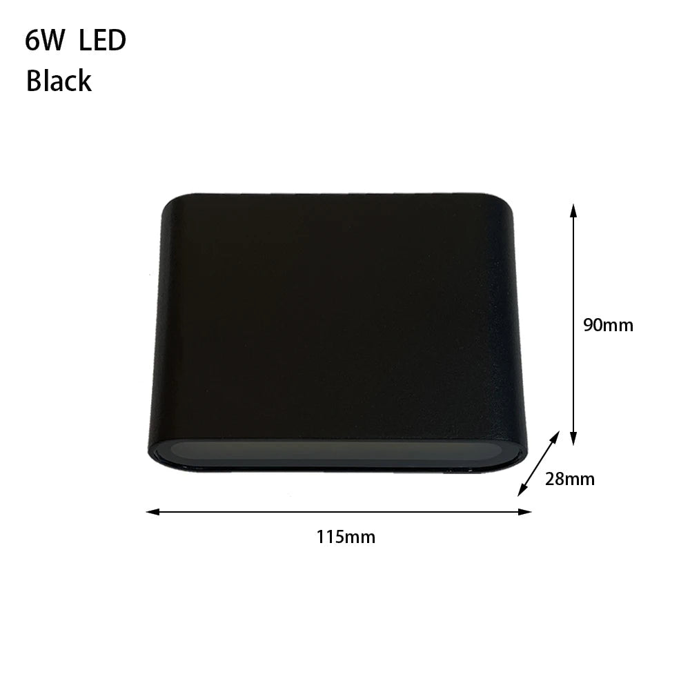 Feylux Wall Light