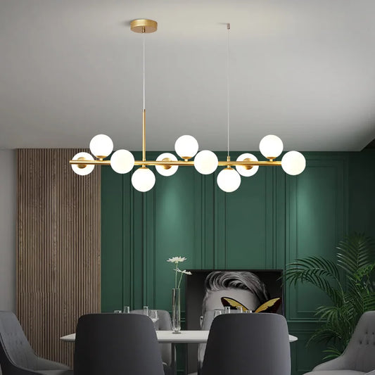Euro Orbit Pendent