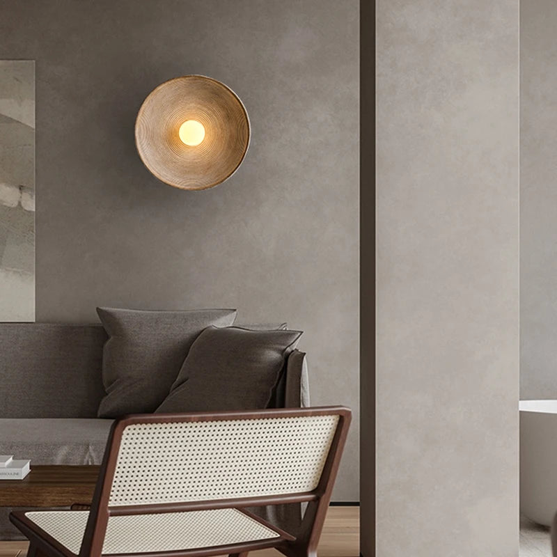 Catera Wall Light