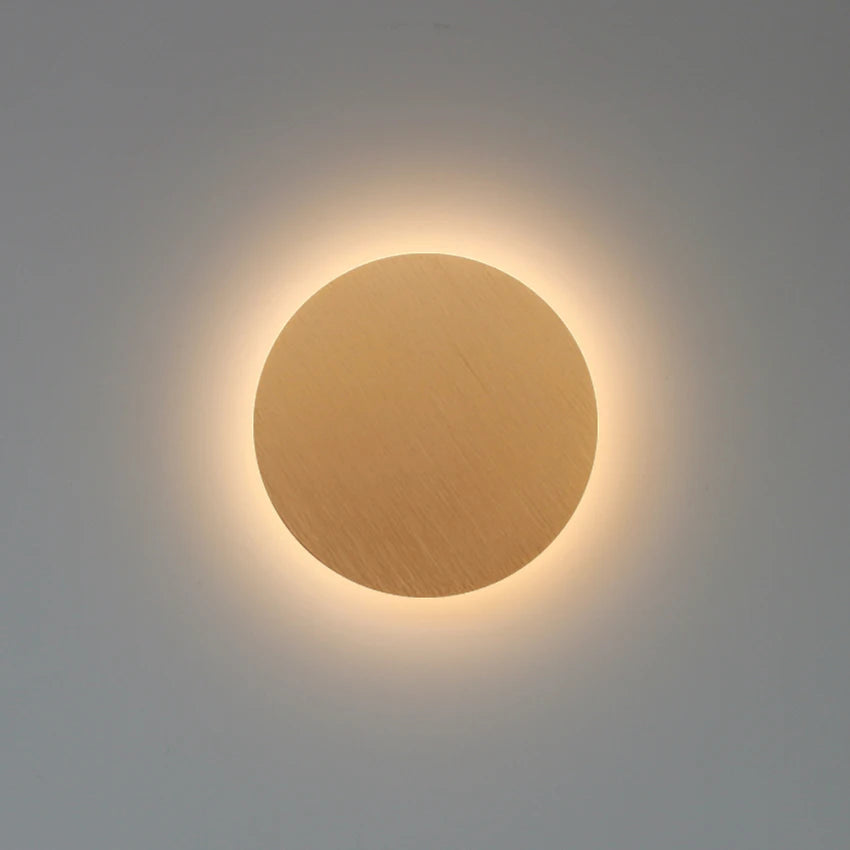 Opal Wall Light