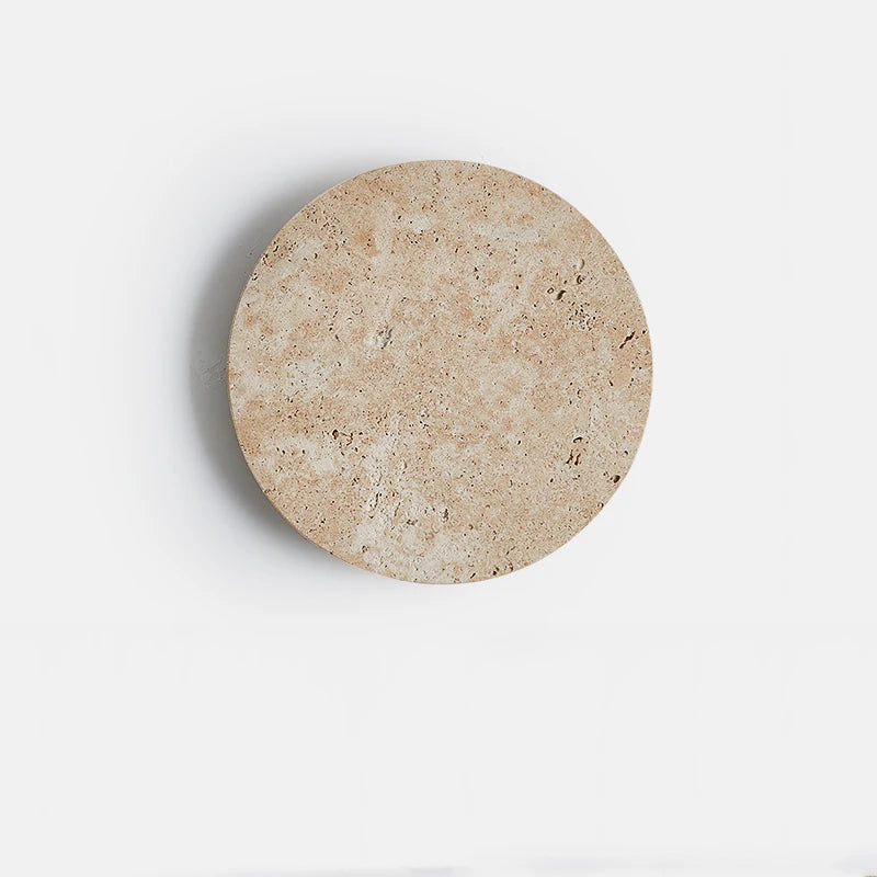Hierra Stone Wall Light