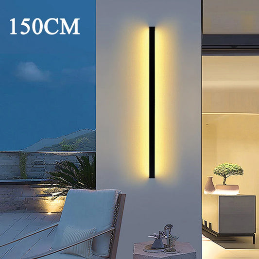 Fleur Wall Light