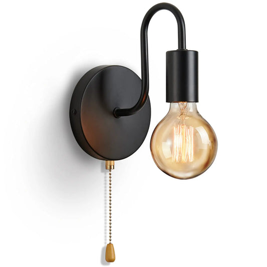 Vintage Wall Light
