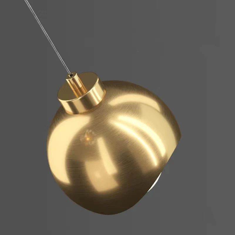 Vienna Glow Pendent Light