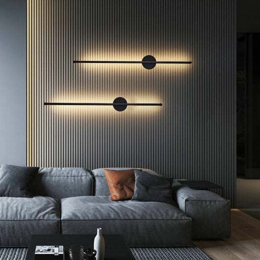 Fleur Wall Light