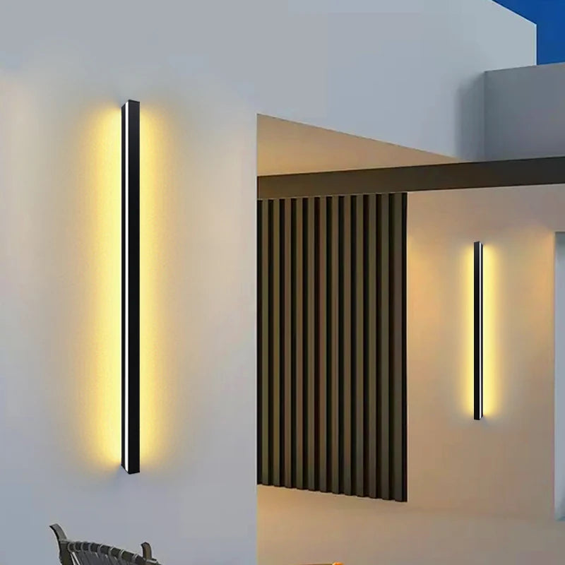 Fleur Wall Light