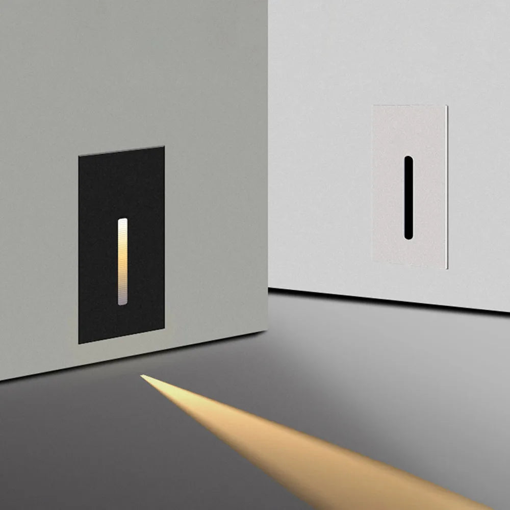 Zera Step Lights