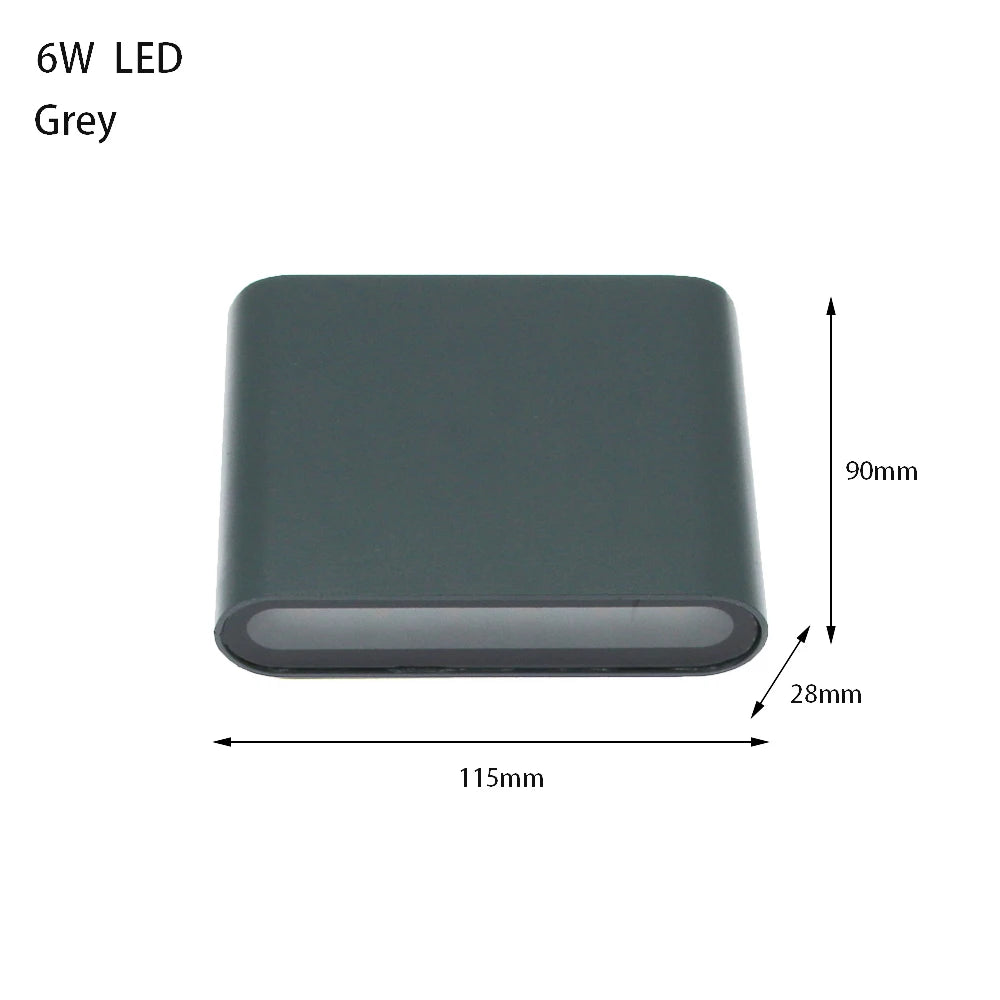 Feylux Wall Light