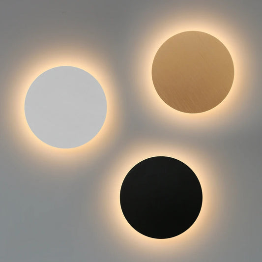 Opal Wall Light
