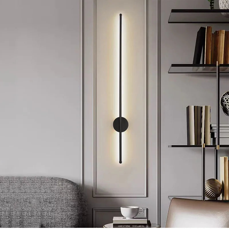 Fleur Wall Light