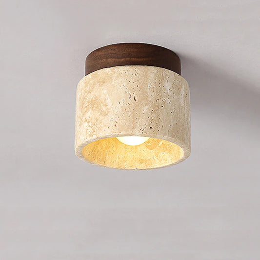 Sienna Stone Surface Light