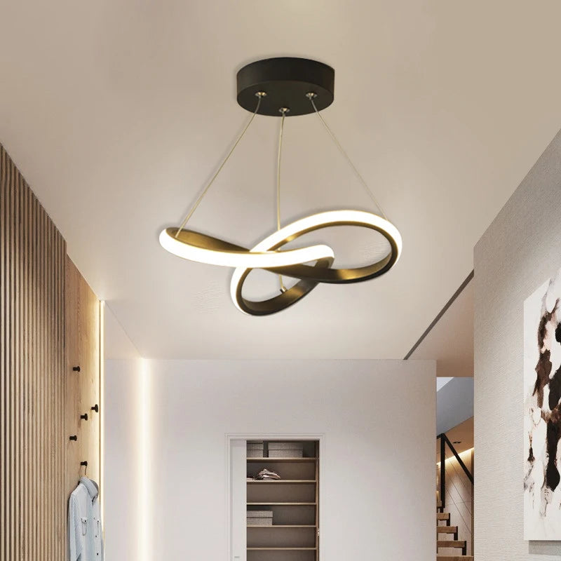 Heilix Pendent Light