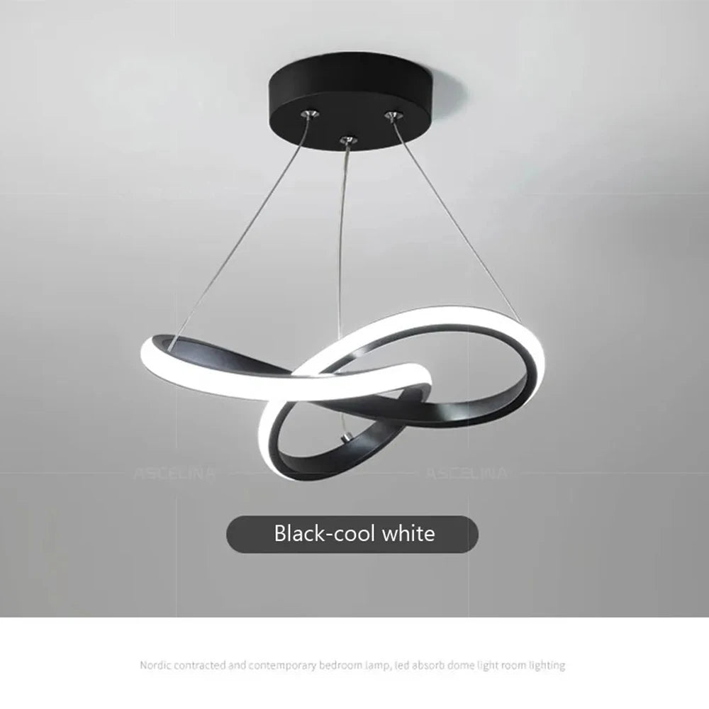 Heilix Pendent Light