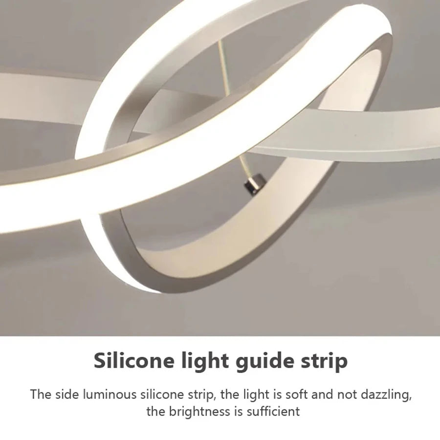 Heilix Pendent Light