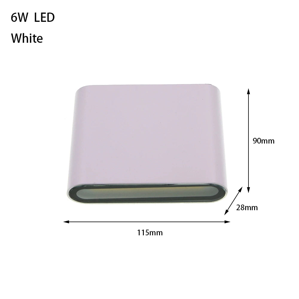 Feylux Wall Light