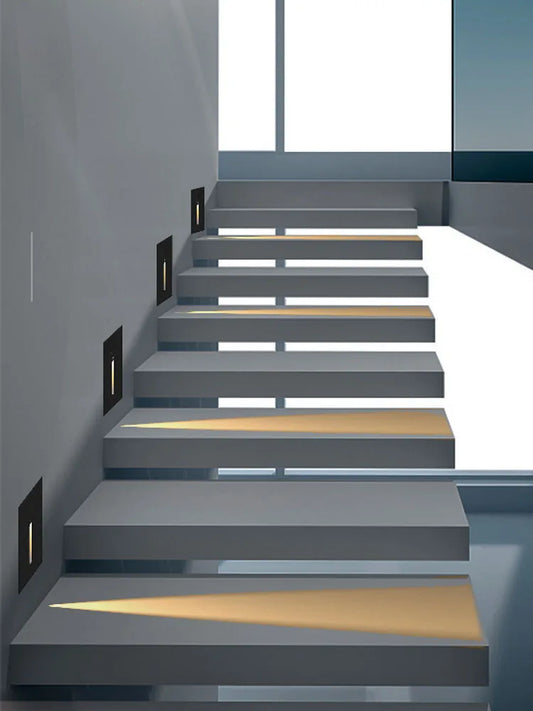 Zera Step Lights