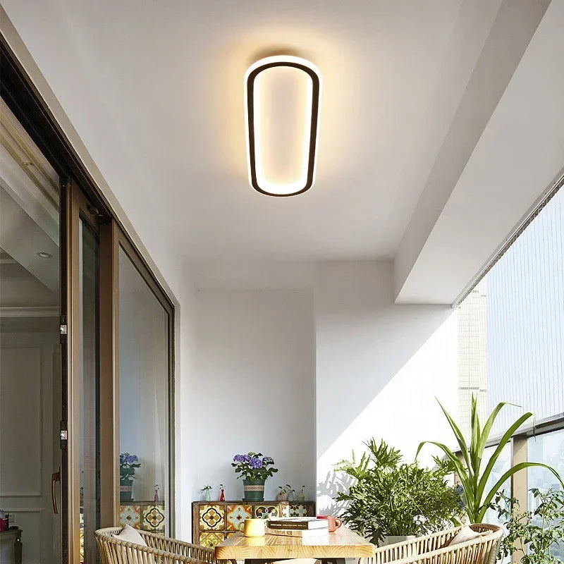 Rayon Surface Light