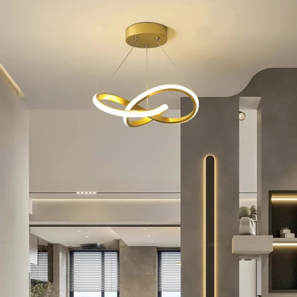 Heilix Pendent Light