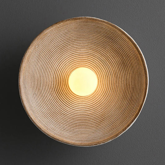 Catera Wall Light