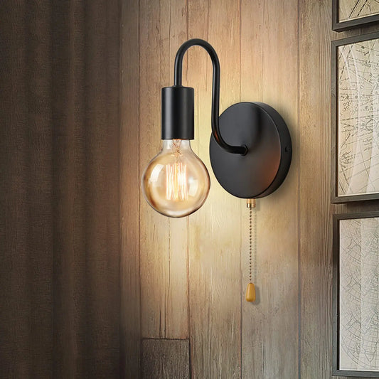 Vintage Wall Light