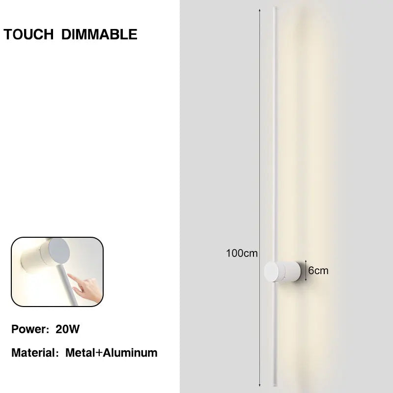 Soleil Wall Light