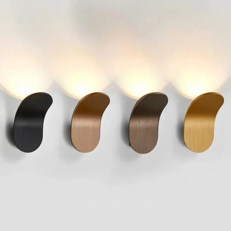 Norbu Wall light