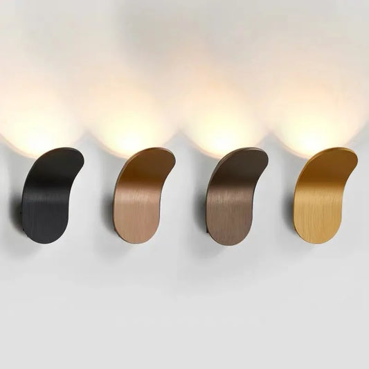 Norbu Wall light