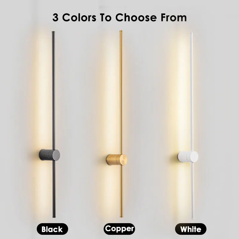 Soleil Wall Light