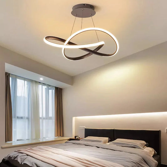 Heilix Pendent Light