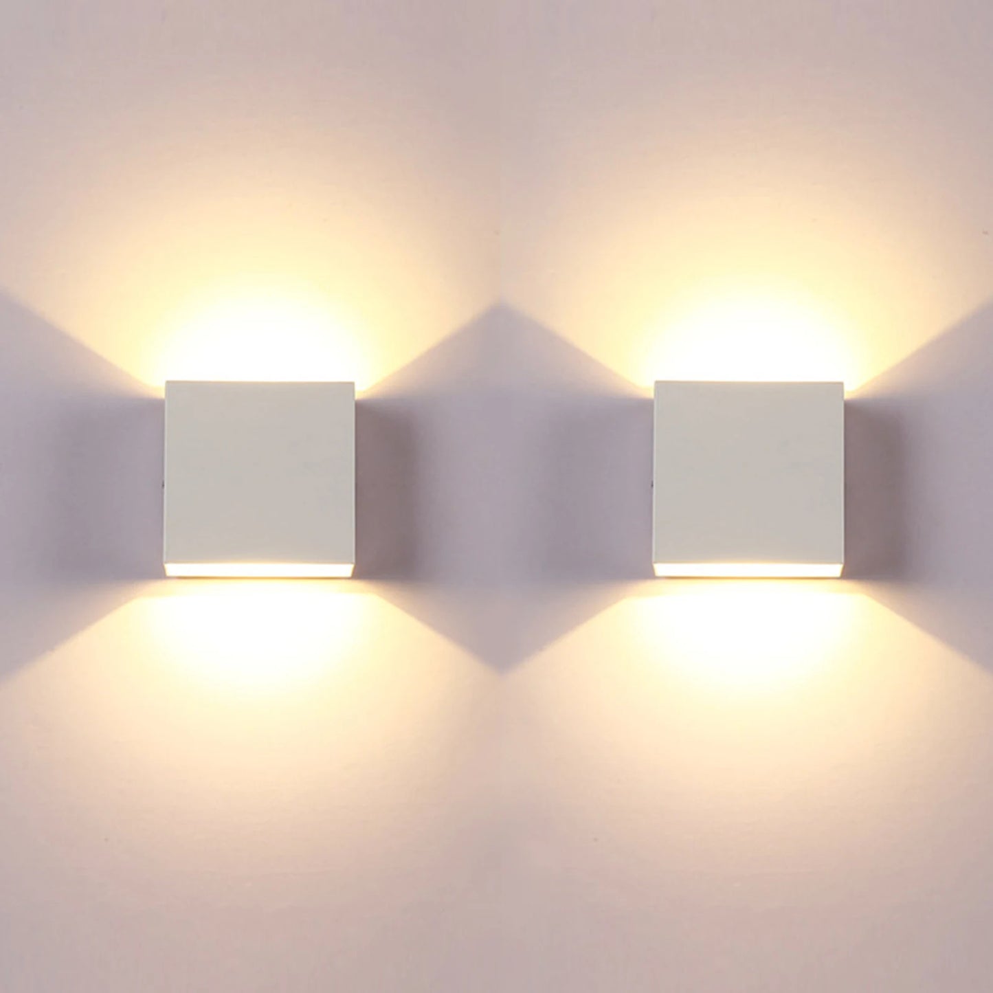 Funda Wall Light