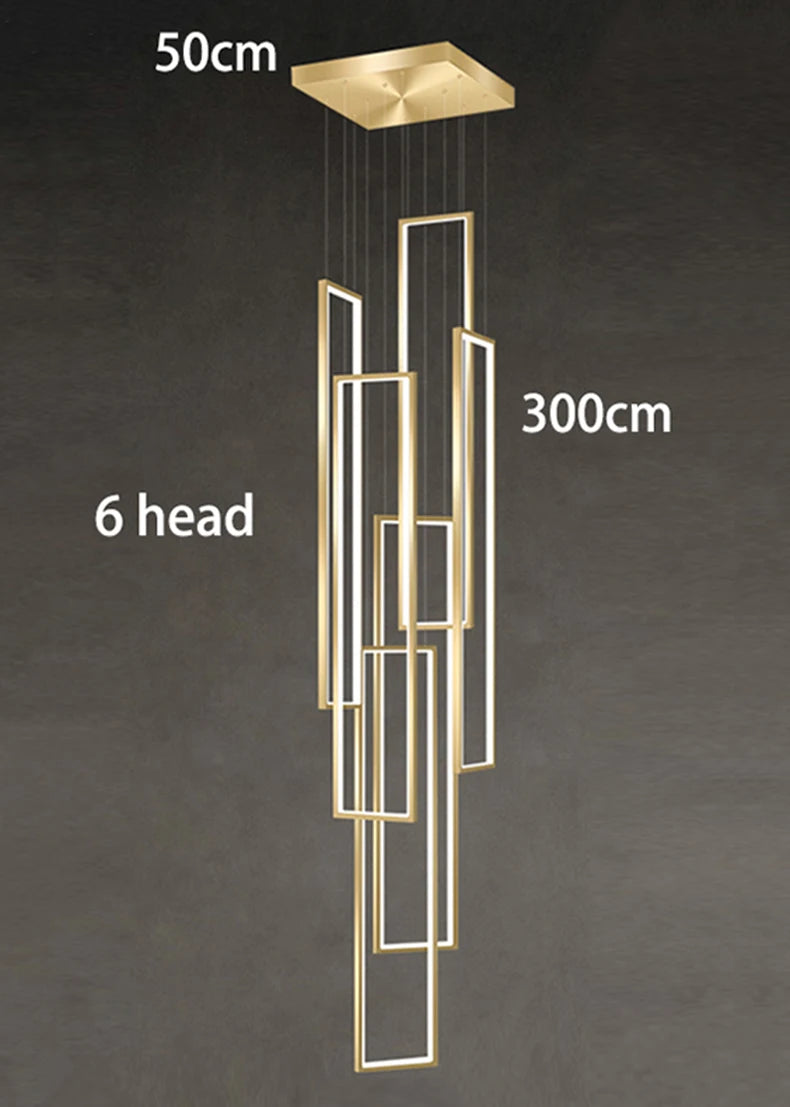 Bosnian Chandelier